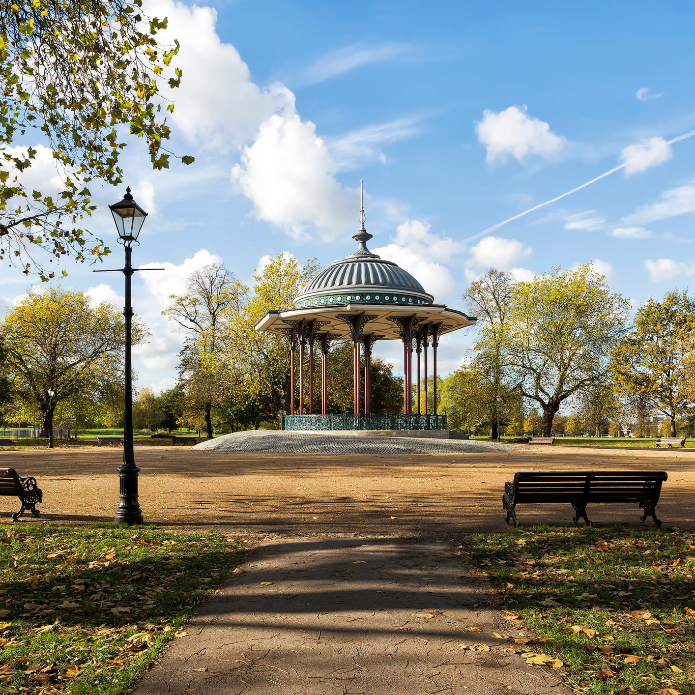 clapham - mid image
