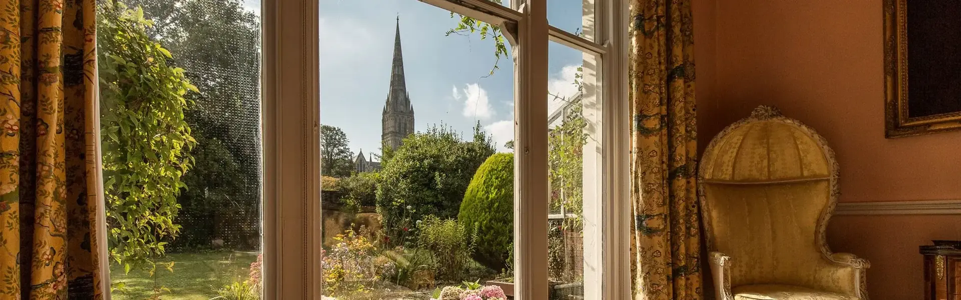Salisbury Image