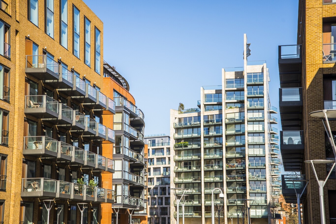 An update on first-time buyers