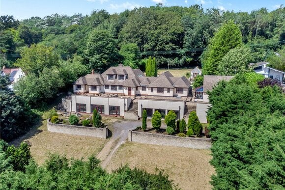 Cheltenham Road, Stroud, GL6