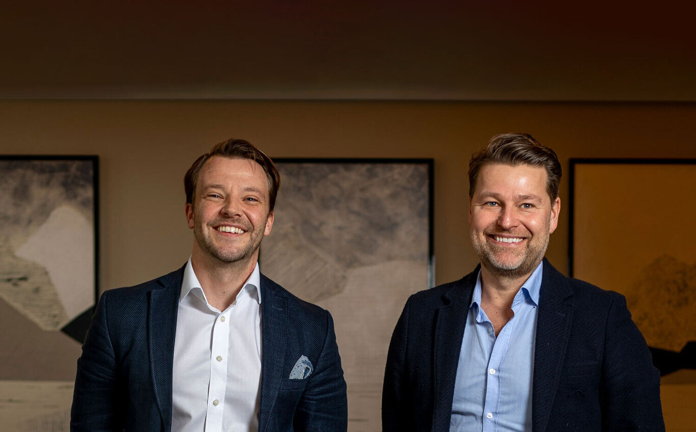 New Homes Team