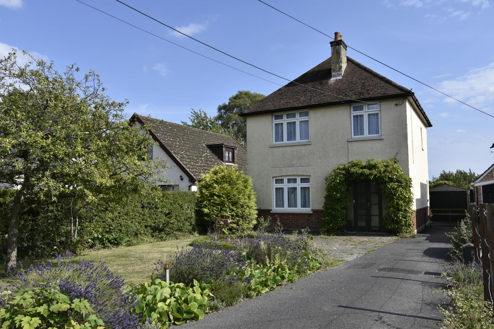 Bedroom Property For Sale In Wimborne Road West Wimborne Dorset