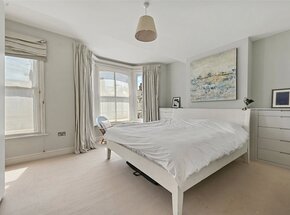 Burrows Road, London, NW10