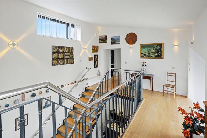 Sandy Lane, Norwich, NR20