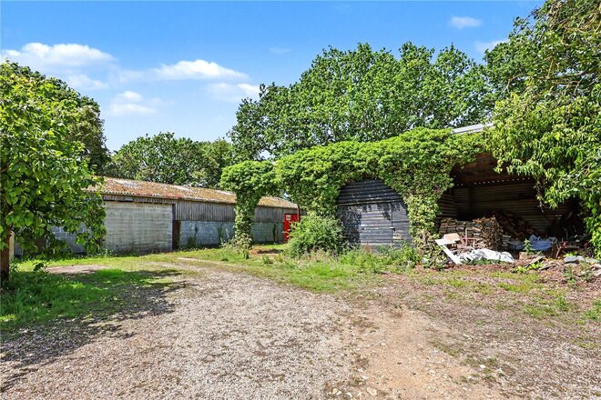 Sandy Lane, Norwich, NR20