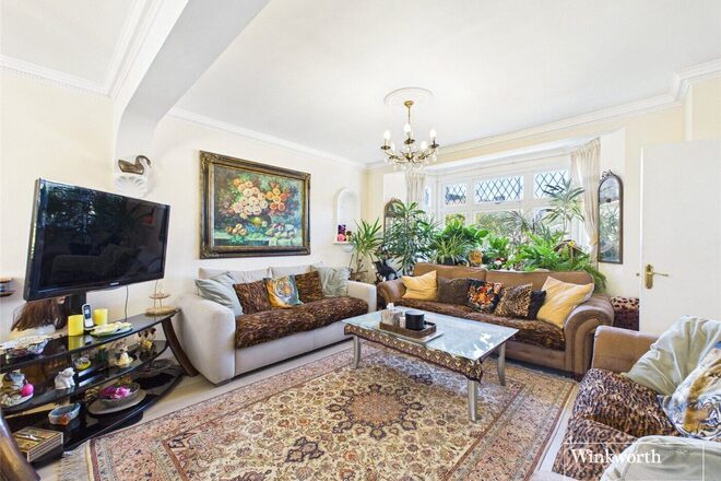 Holders Hill Drive, London, NW4