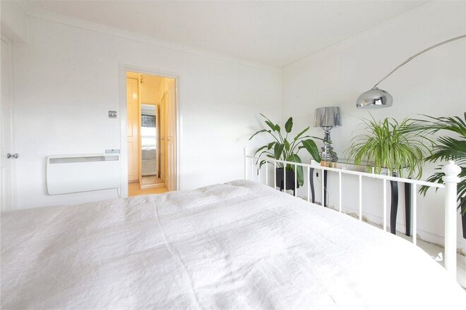 Stuart Tower, London, W9