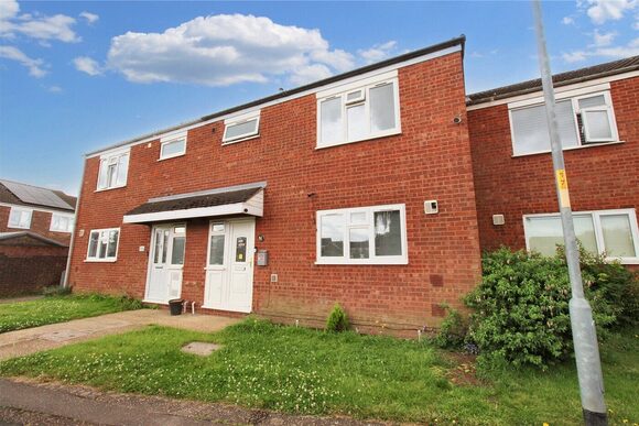 Desmond Drive, Norwich, NR6