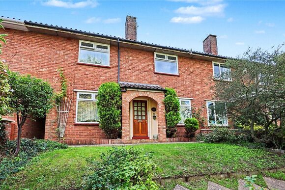 Hellesdon Road, Norwich, NR6