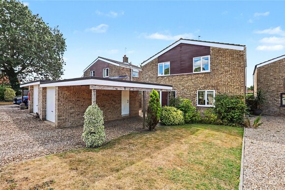Garrick Green, Norwich, NR6