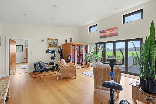 Sandy Lane, Norwich, NR20