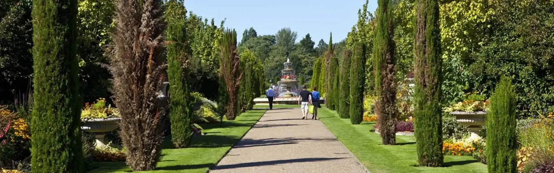 St John's Wood Image