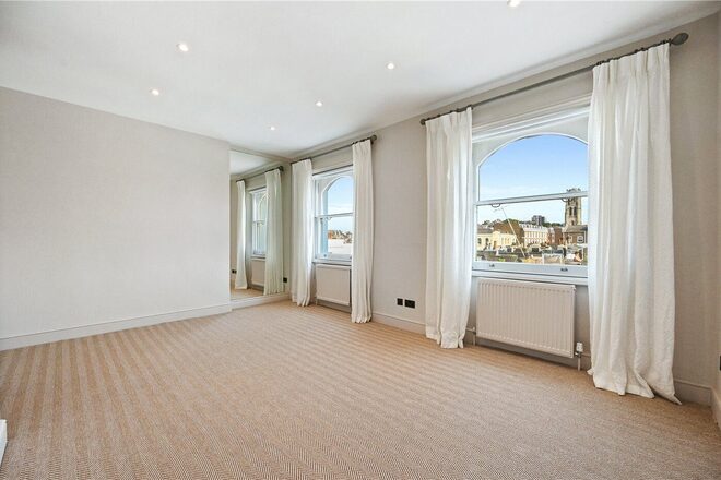 Kensington Park Road, London, W11