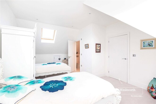 East Cliff Way, Christchurch, BH23