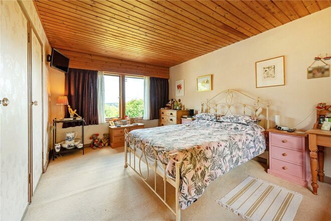 Sleepers Hill, Hampshire, SO22