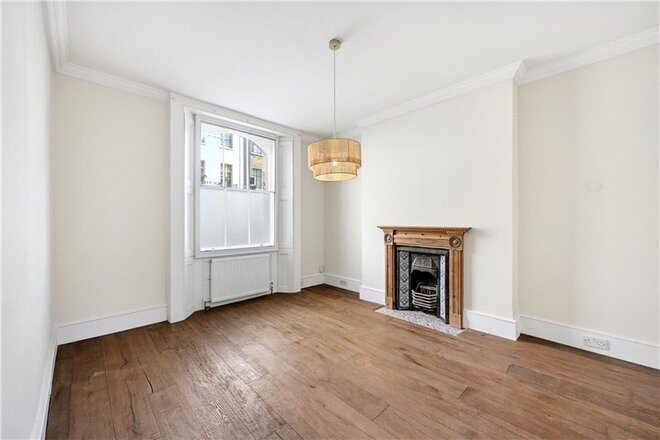 Sydney Street, London, SW3