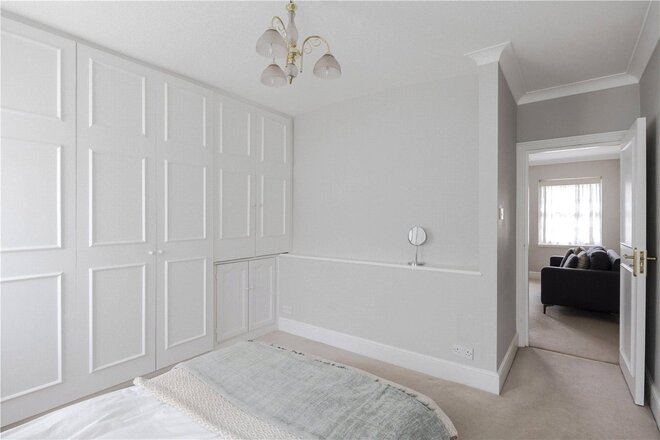Gloucester Terrace, London, W2