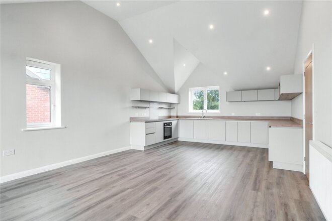 Marina Quays, Great Yarmouth, NR30