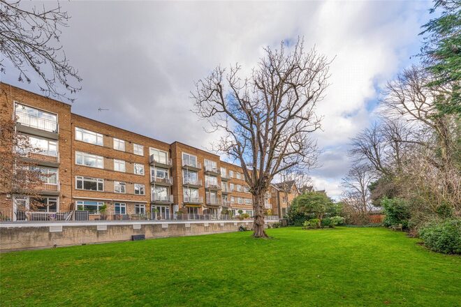 Lambolle Road, NW3