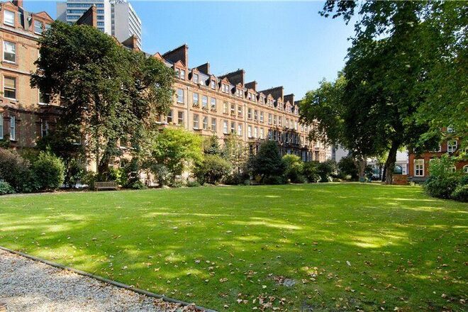 Harrington Gardens, South Kensington, SW7