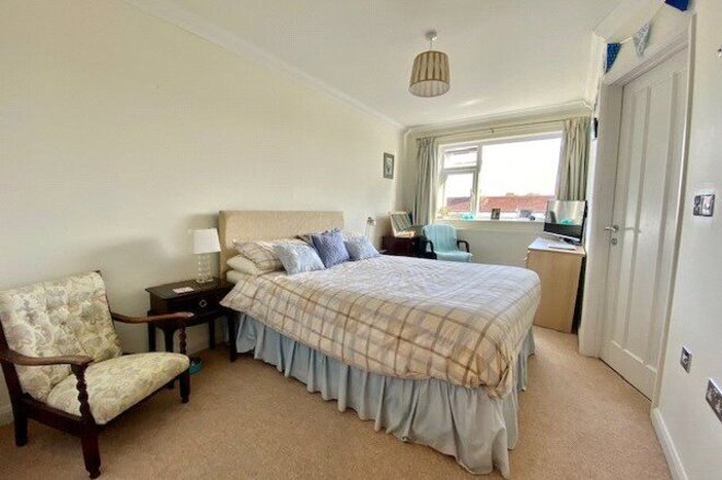 Alumhurst Road, Dorset, BH4