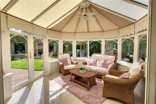 Priors Drive, Norwich, NR6