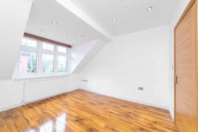 Redington Gardens, London, NW3