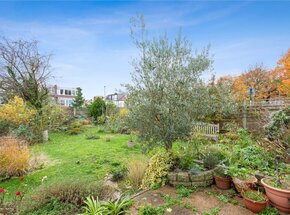 Melrose Road, London, SW18