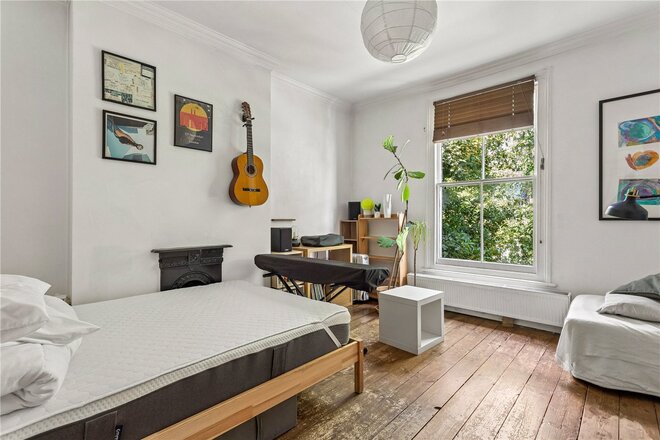 Gunton Road, London, E5