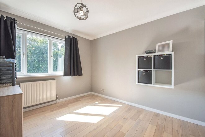 Sleepers Hill, Hampshire, SO22