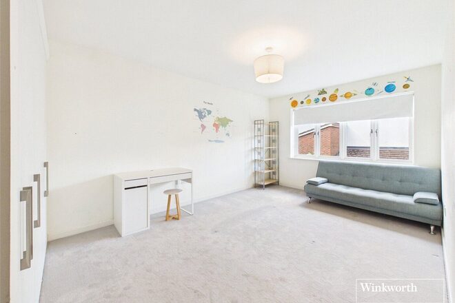 Foscote Road, London, NW4