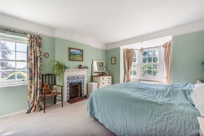 Cliff Way, Winchester, SO21