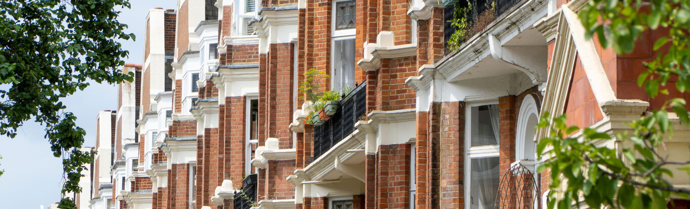Landlords page banner