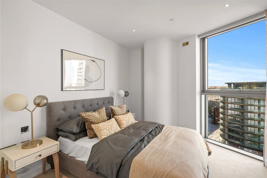 9.3 Bedroom