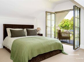 East Cliff Way, Christchurch, BH23