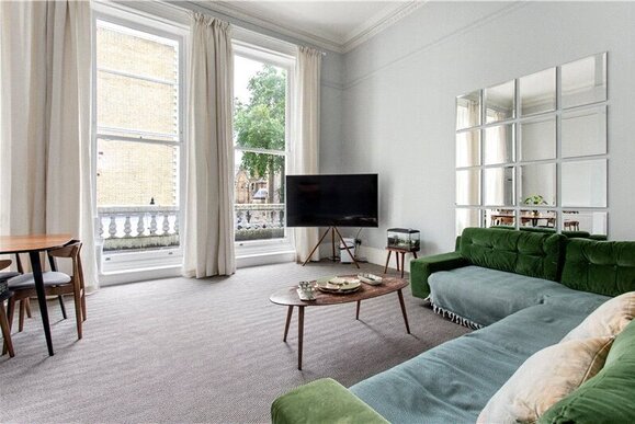 Collingham Road, London, SW5