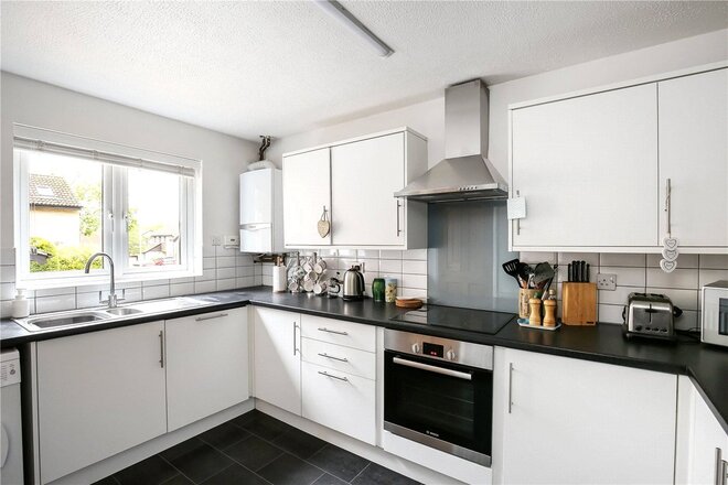 Harrow Down, Winchester, SO22