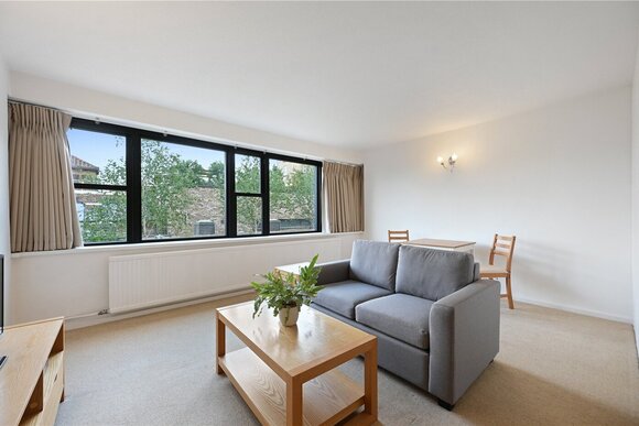 Kensington Place, London, W8