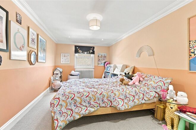 Kynaston Road, London, N16