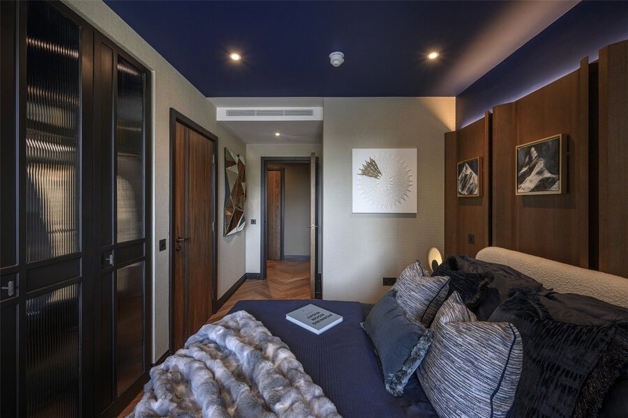 3 Bedroom