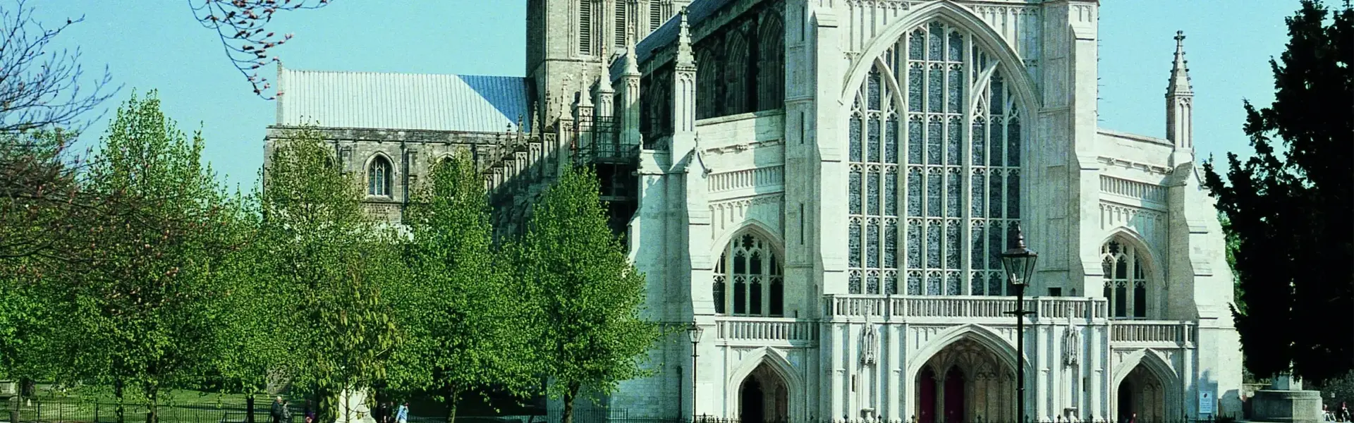Winchester Image