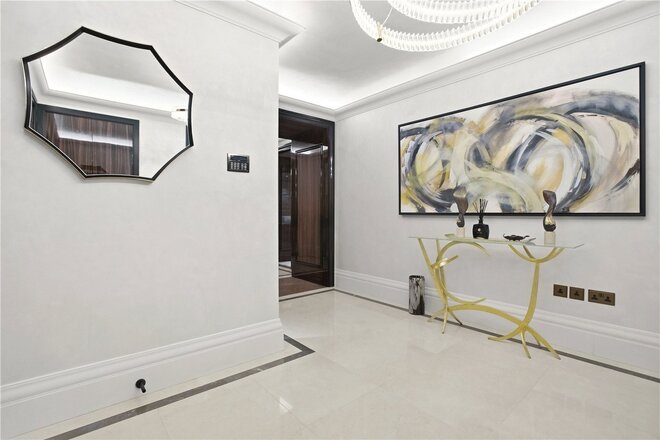 Whitehall Place, London, SW1A