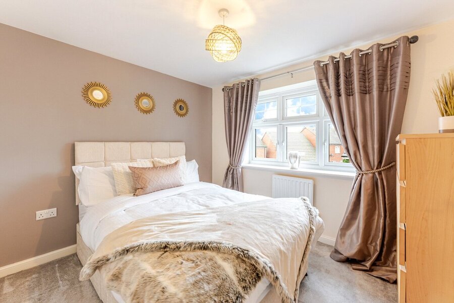 Bedroom 3