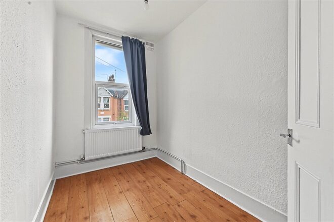 Deacon Road, London, NW2