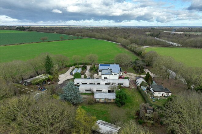 Sandy Lane, Norwich, NR20