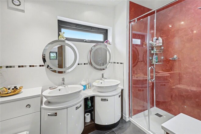 Sandy Lane, Norwich, NR20