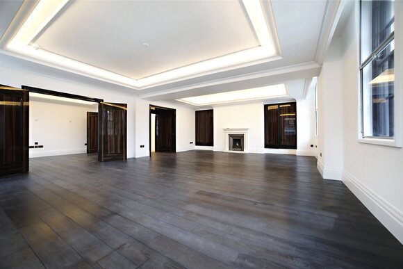 Whitehall Place, London, SW1A