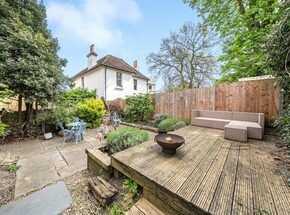 Waldegrave Road, London, SE19