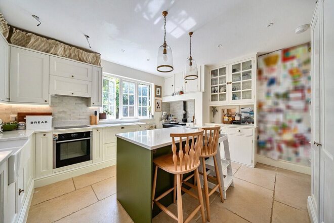 Lancaster Road, London, SE25
