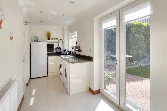 Priors Drive, Norwich, NR6